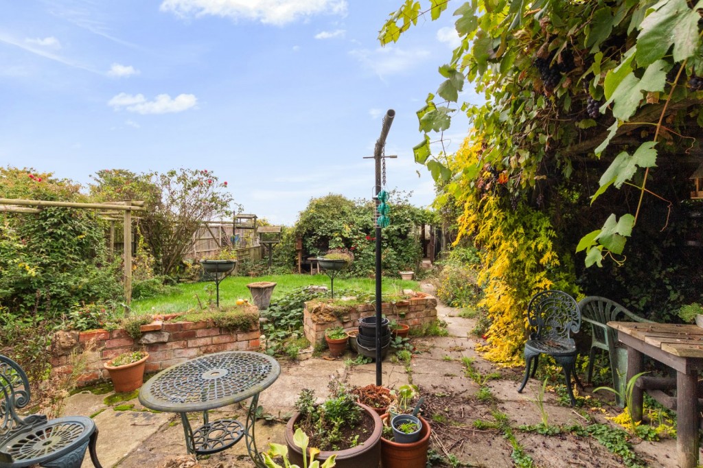 North Kelsey, Market Rasen