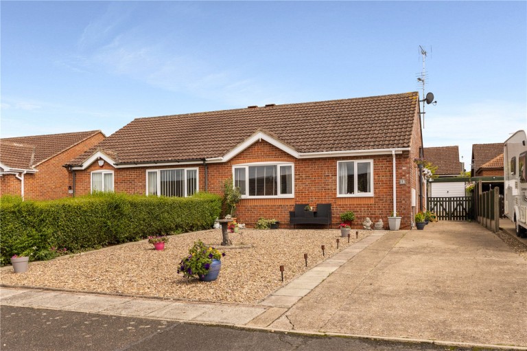 Caistor, Lincolnshire