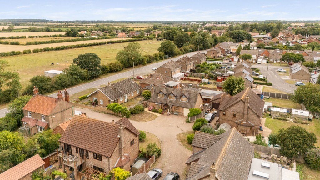 Hibaldstow