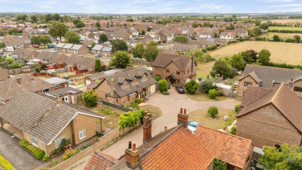 Hibaldstow