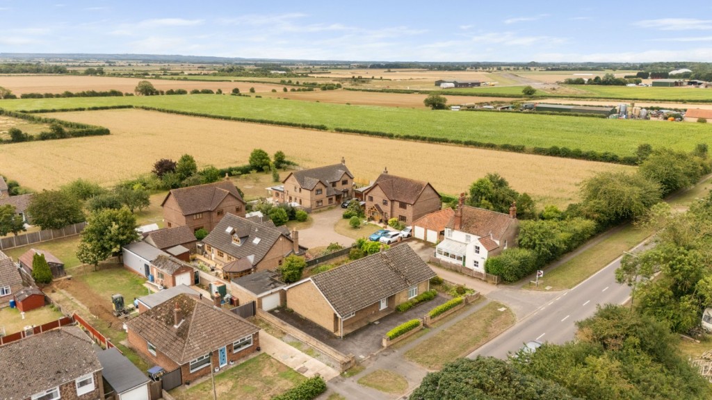 Hibaldstow