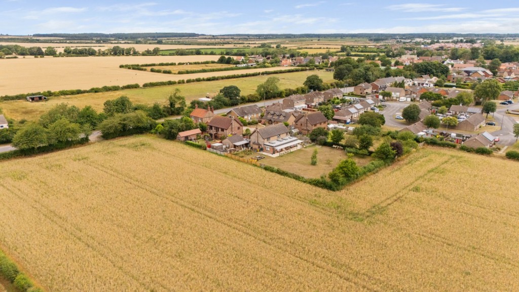 Hibaldstow