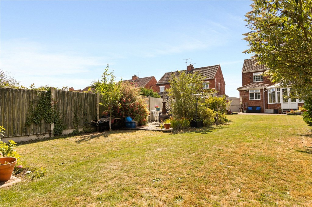 Wressle, Brigg