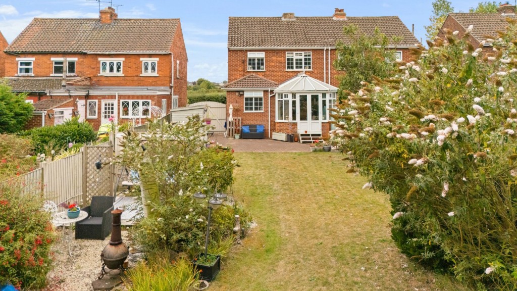Wressle, Brigg
