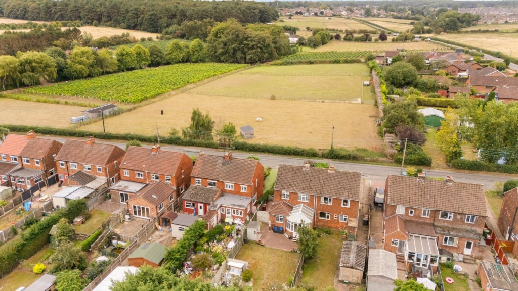 Wressle, Brigg