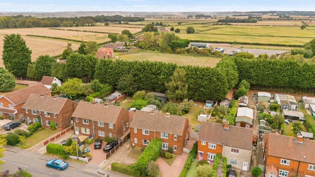 Wressle, Brigg