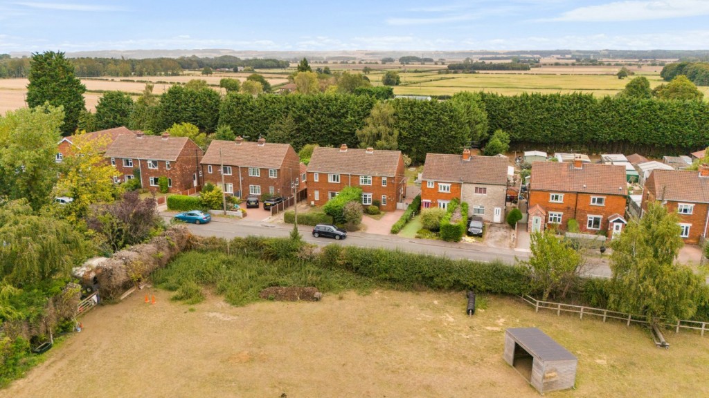 Wressle, Brigg