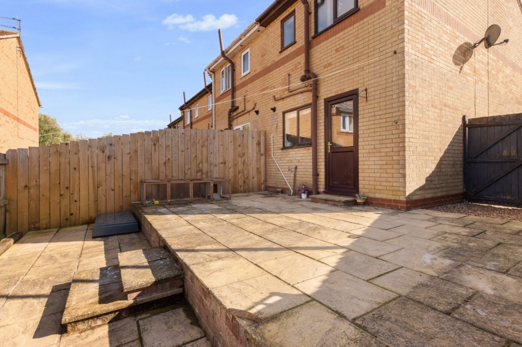 Caistor, Lincolnshire