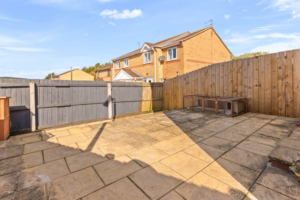 Caistor, Lincolnshire