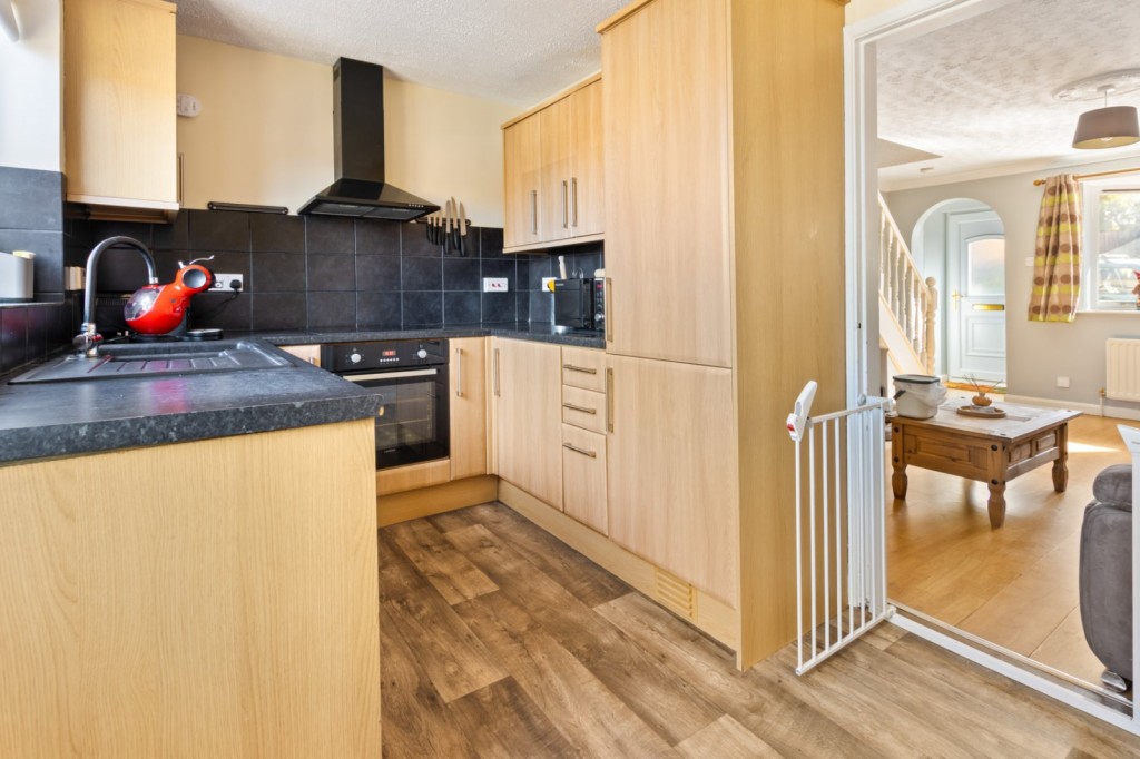 Caistor, Lincolnshire