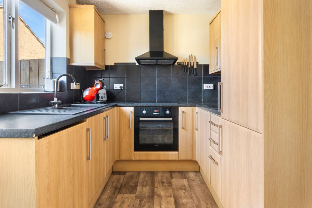 Caistor, Lincolnshire