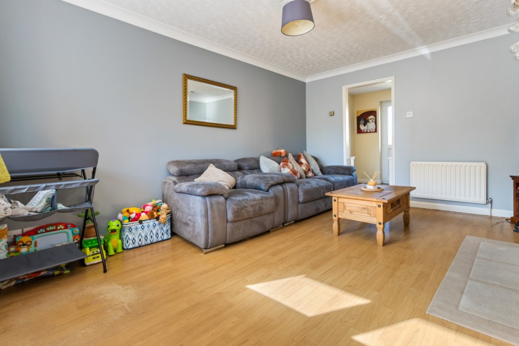 Caistor, Lincolnshire