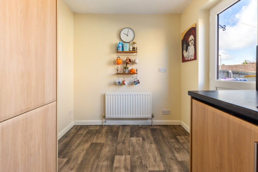 Caistor, Lincolnshire