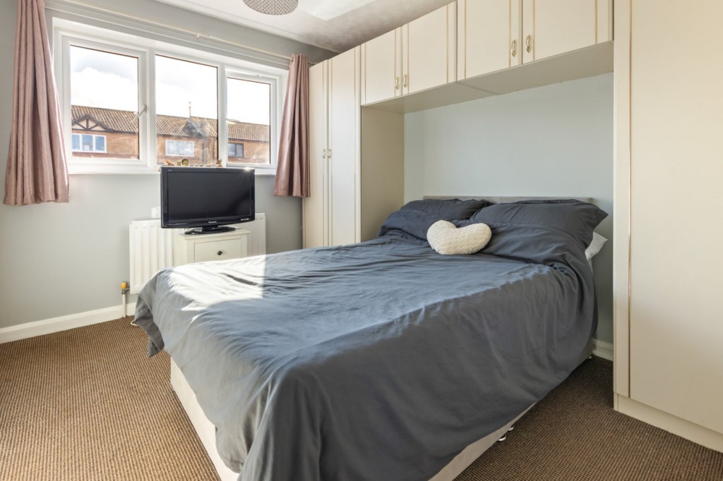 Caistor, Lincolnshire