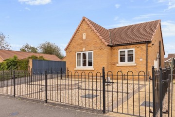 Caistor, Market Rasen