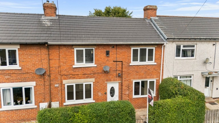 Brigg, North Lincolnshire