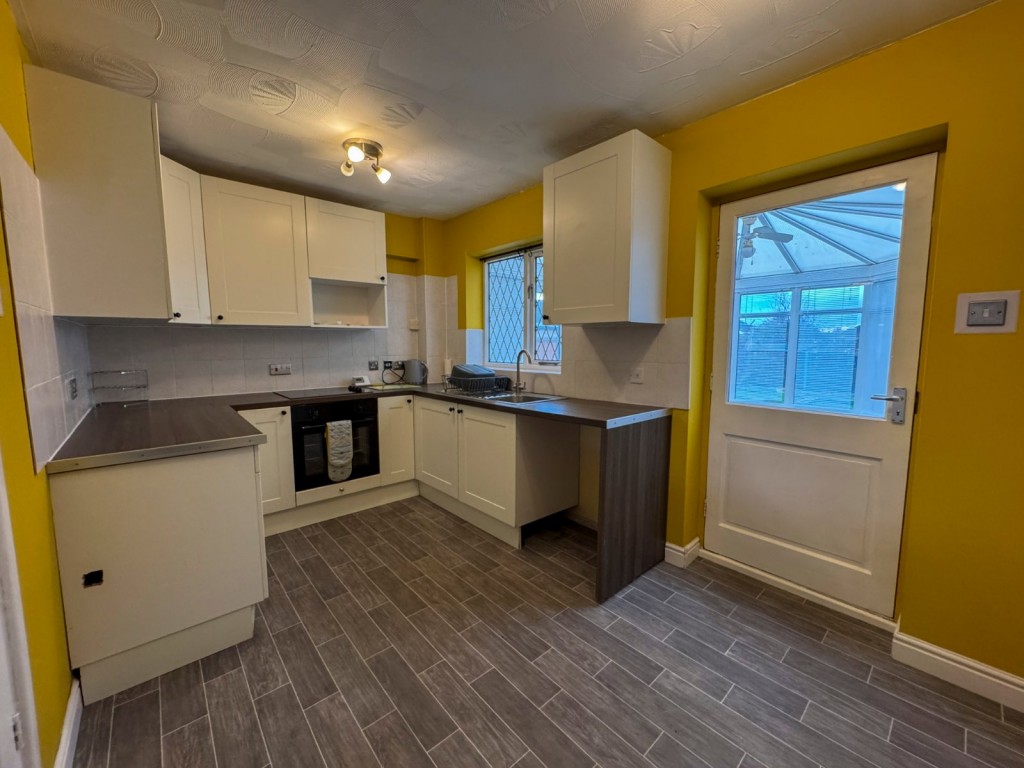 Broughton, North Lincolnshire