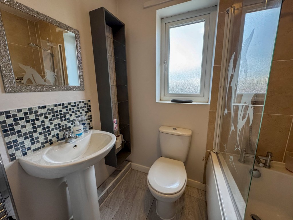 Broughton, North Lincolnshire