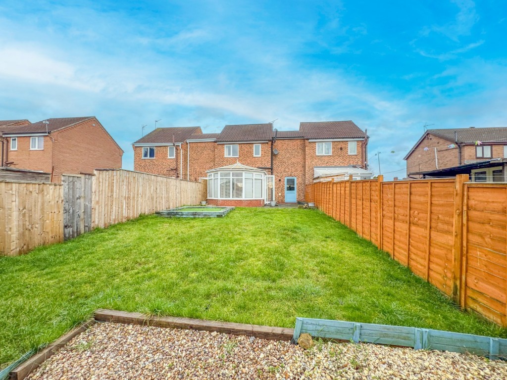 Broughton, North Lincolnshire