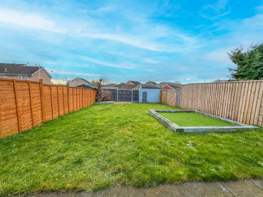 Broughton, North Lincolnshire