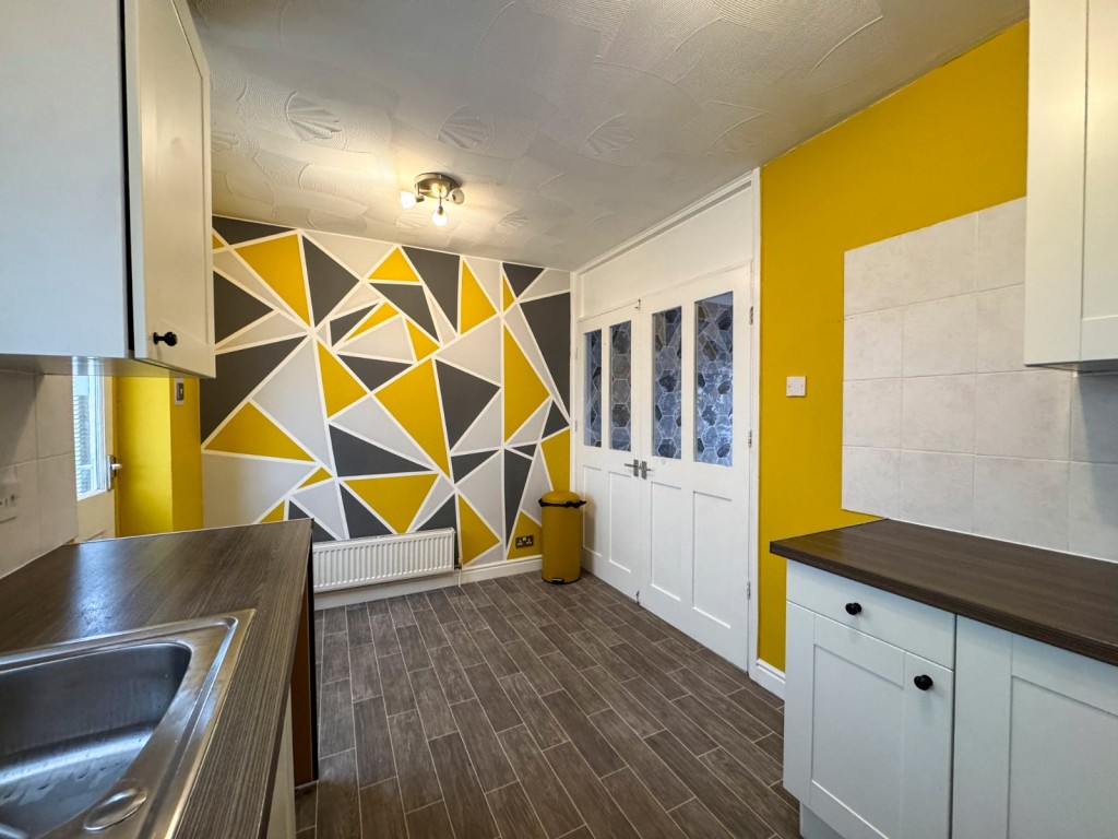 Broughton, North Lincolnshire