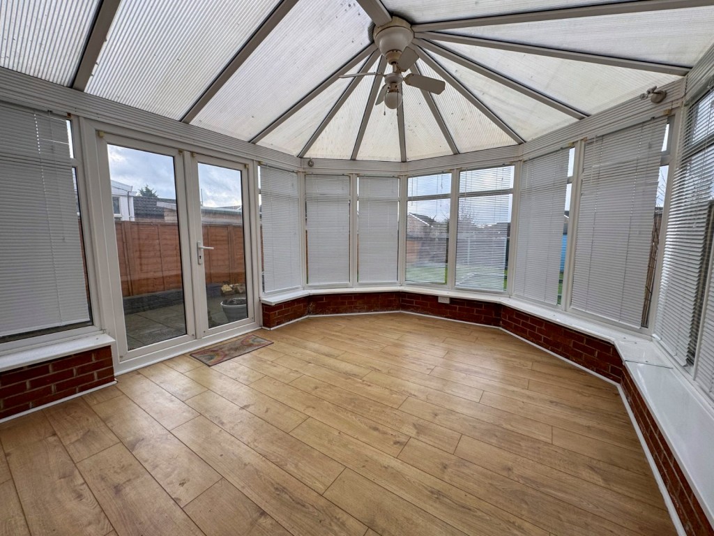 Broughton, North Lincolnshire