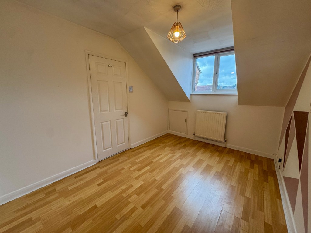 Broughton, North Lincolnshire