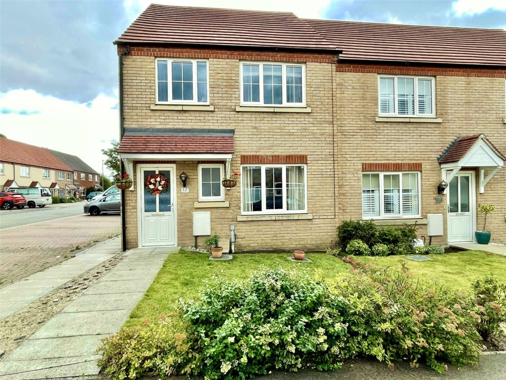 Caistor, Lincolnshire