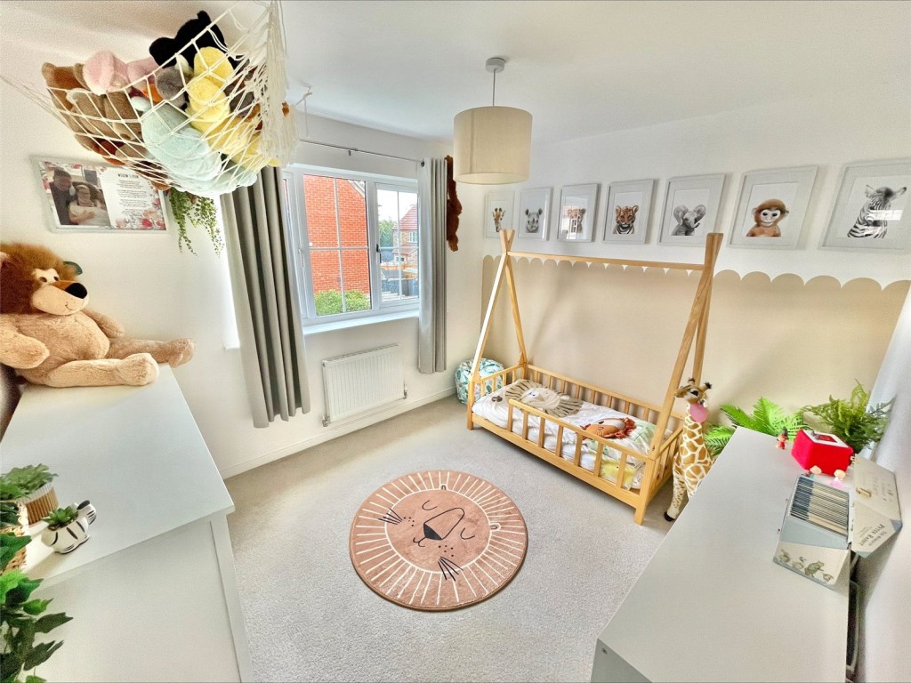 Caistor, Lincolnshire