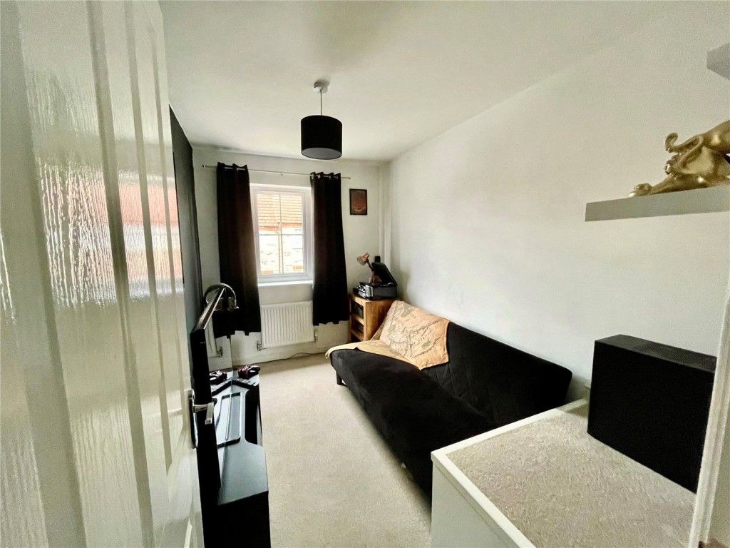 Caistor, Lincolnshire