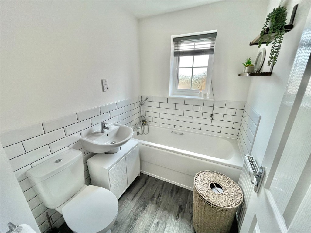 Caistor, Lincolnshire