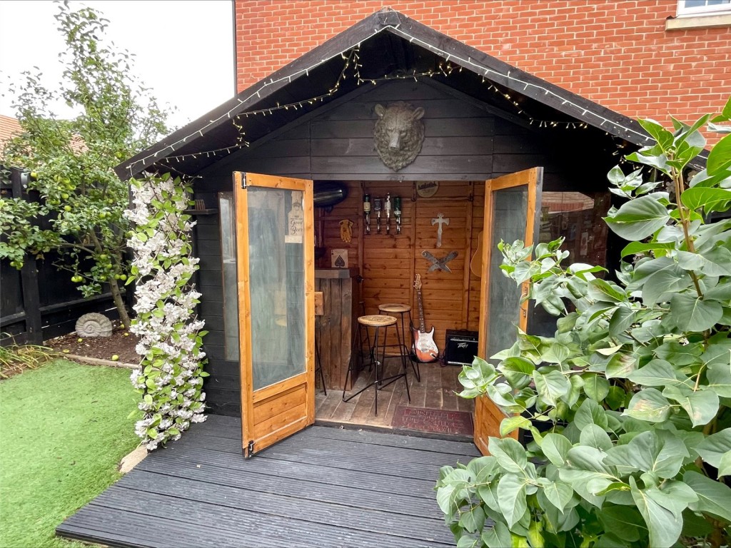 Caistor, Lincolnshire