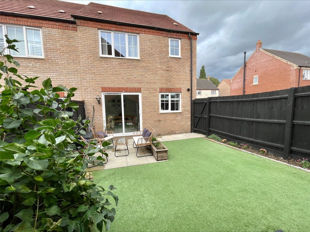 Caistor, Lincolnshire