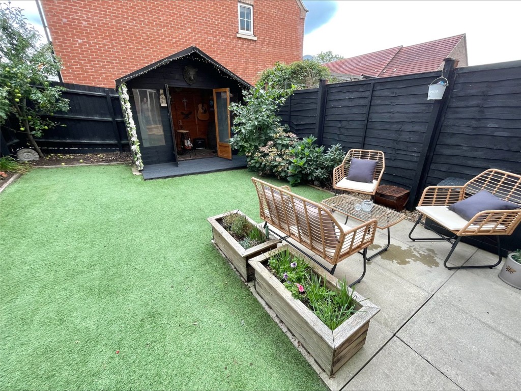 Caistor, Lincolnshire