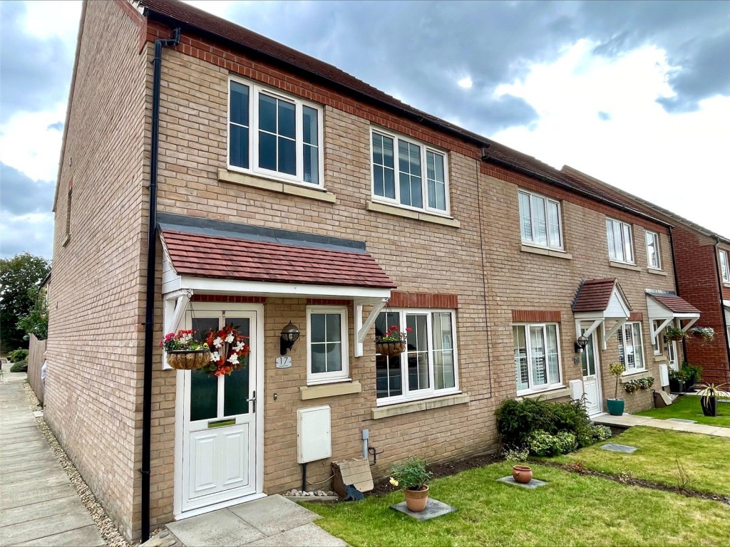 Caistor, Lincolnshire