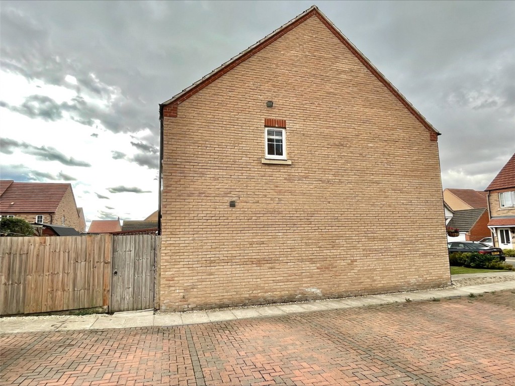 Caistor, Lincolnshire