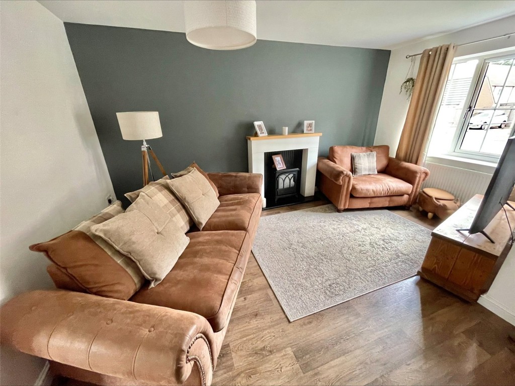 Caistor, Lincolnshire