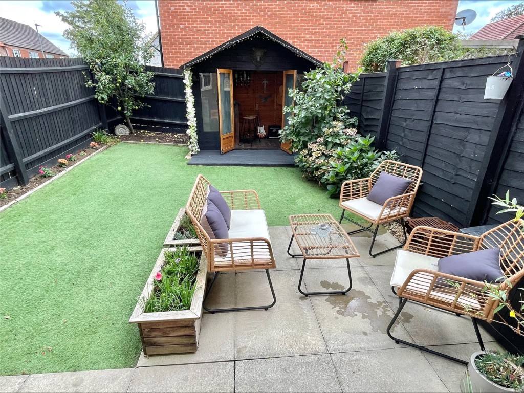 Caistor, Lincolnshire