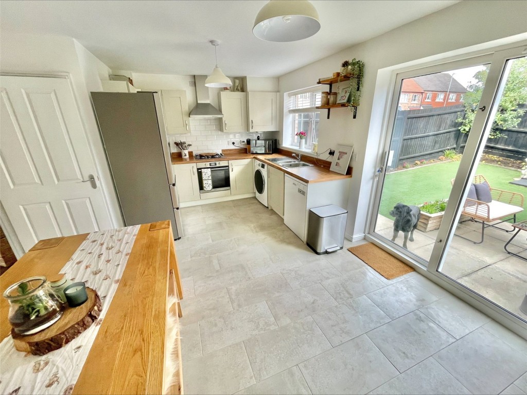 Caistor, Lincolnshire