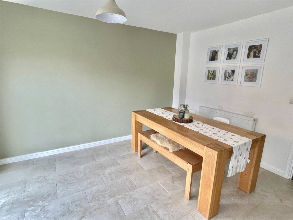 Caistor, Lincolnshire