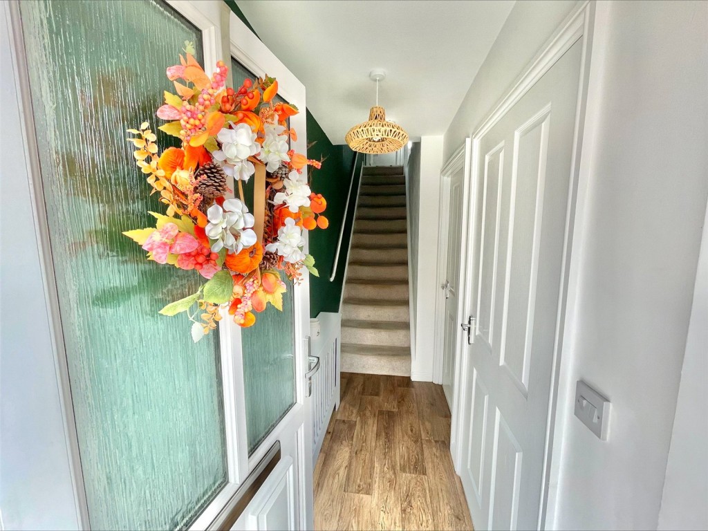 Caistor, Lincolnshire