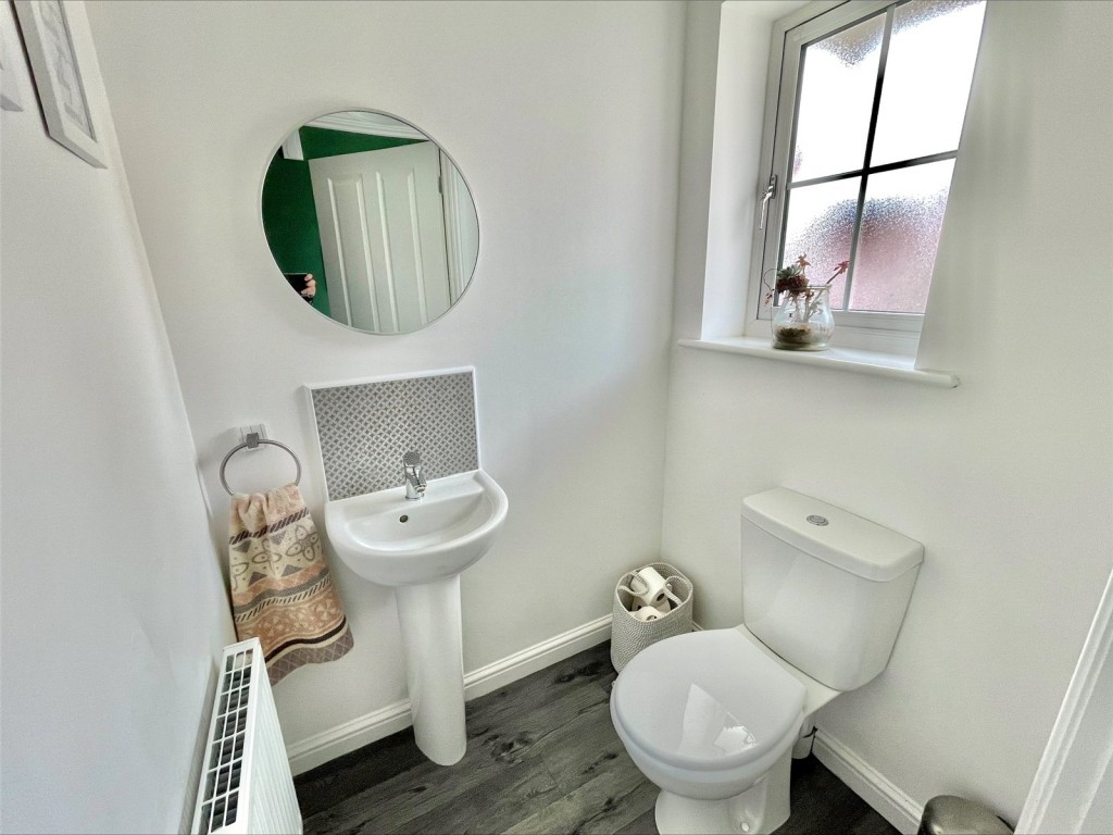 Caistor, Lincolnshire