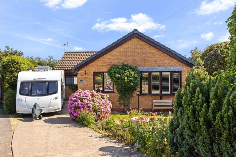 Barnetby, North Lincolnshire