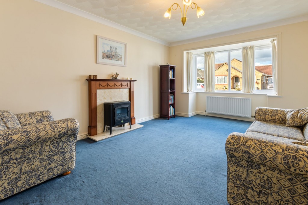 Hibaldstow, North Lincolnshire