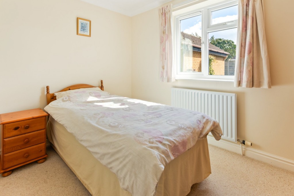Hibaldstow, North Lincolnshire