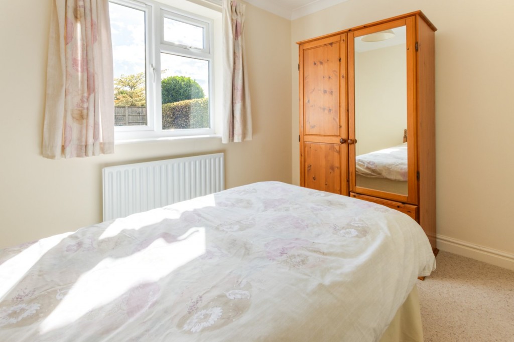 Hibaldstow, North Lincolnshire