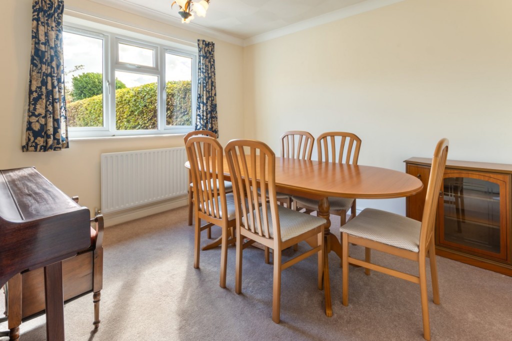 Hibaldstow, North Lincolnshire