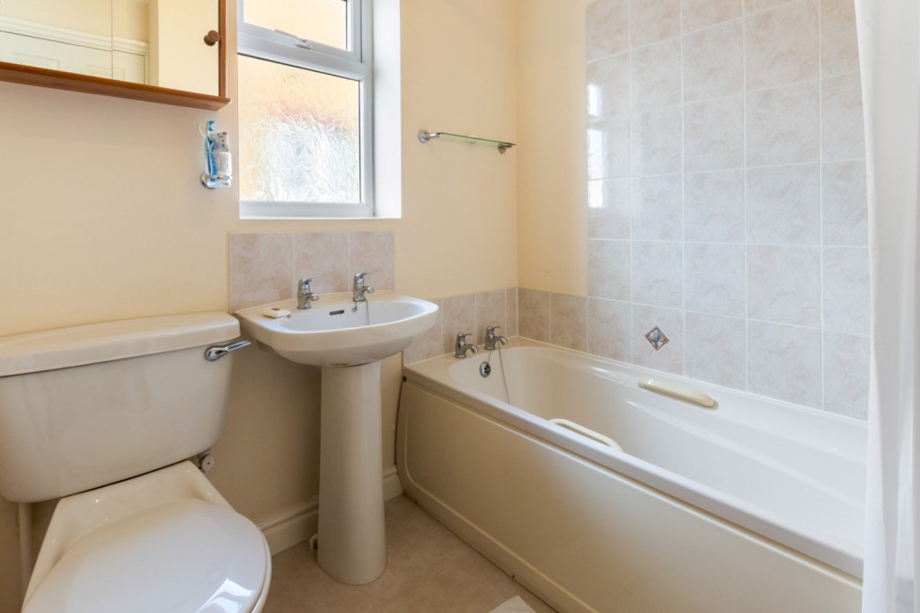 Hibaldstow, North Lincolnshire