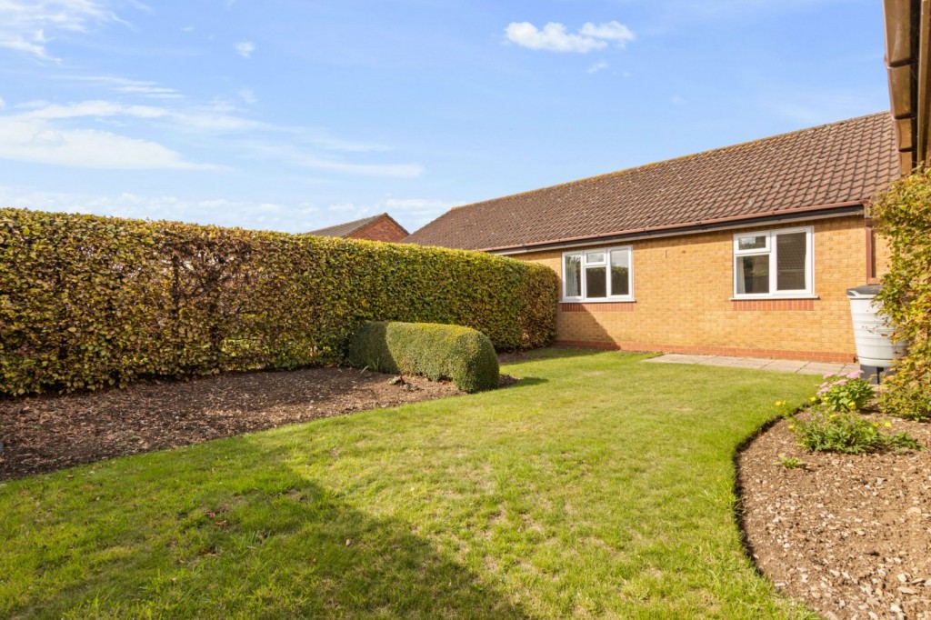 Hibaldstow, North Lincolnshire