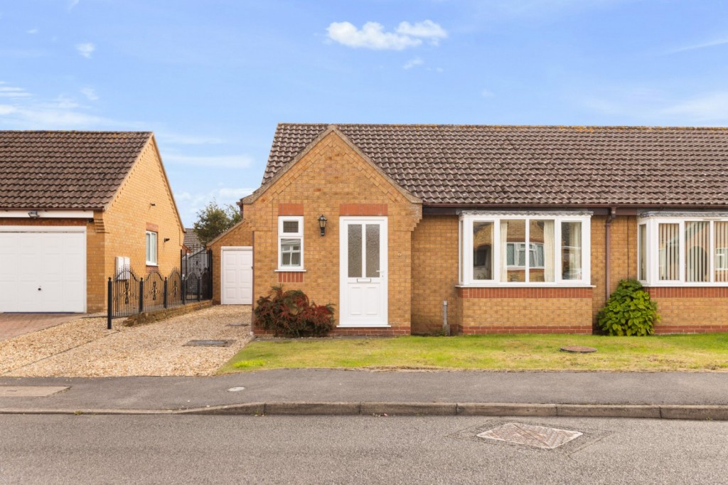 Hibaldstow, North Lincolnshire